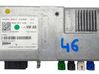 Camera control unit module 4M0907428E