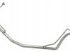 Ilmastointilaitteen putki (A/C) 924409613R