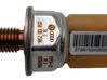 Kraftstoffverteiler Einspritzleiste Verteilerrohr 059130758K