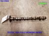 Camshaft 1710901