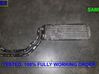 Engine oil radiator 2243796