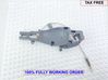 Front door exterior handle/bracket 7199835
