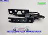 Engine bonnet/hood hinges 7210672