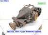 Rear differential 7532050