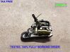 Gear selector 1422834