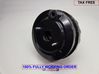 Brake booster 6779721