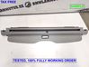 Parcel shelf load cover 7160583