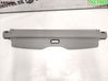 Parcel shelf load cover 8217319