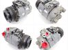 Air conditioning (A/C) compressor (pump) 6916232