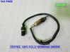 Lambda probe sensor 7503441