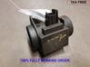Mass air flow meter 2246084