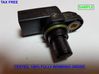 Camshaft position sensor 2249320