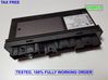 Central body control module 9176069