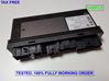 Central body control module 9176069