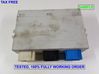 Parking PDC control unit/module 9129816