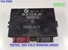 Parking PDC control unit/module 8381088