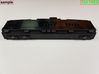 Central console control unit 6914744