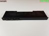 Central console control unit 6927072