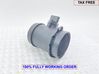 Mass air flow meter 7501554