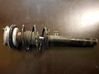 Front shock absorber/damper 6759095