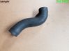 Engine coolant pipe/hose 7801550