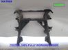 Front subframe 6760277