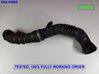 Intercooler hose/pipe 7798439