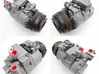 Air conditioning (A/C) compressor (pump) 6914371