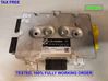 Door control unit/module 9110845