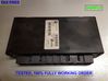Central body control module 6985363