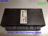 Central body control module 9176076