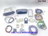 Audio system kit 9150961