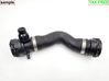 Engine coolant pipe/hose 7531579