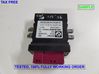 Fuel injection pump control unit/module 7276046