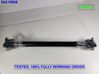 Front driveshaft 7534636
