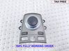 Head unit multimedia control 6980057
