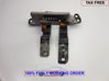 Tailgate/trunk/boot hinge 7210668
