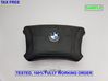 Steering wheel 1094445