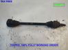 Rear driveshaft 7527322