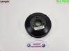 Power steering pump pulley 7516620