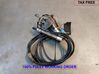 Tailgate/trunk control unit/module 7015684