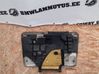 Engine splash shield/under tray 3415148