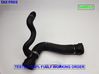 Engine coolant pipe/hose 7521777