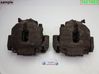 Front brake caliper 6769091