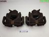 Front brake caliper 6776527