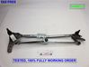 Front wiper linkage 7161711
