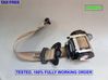 Front seatbelt 7210863