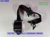 Front seatbelt 9117220