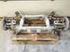 Rear beam 6770827