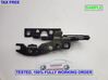 Engine bonnet/hood hinges 7006124